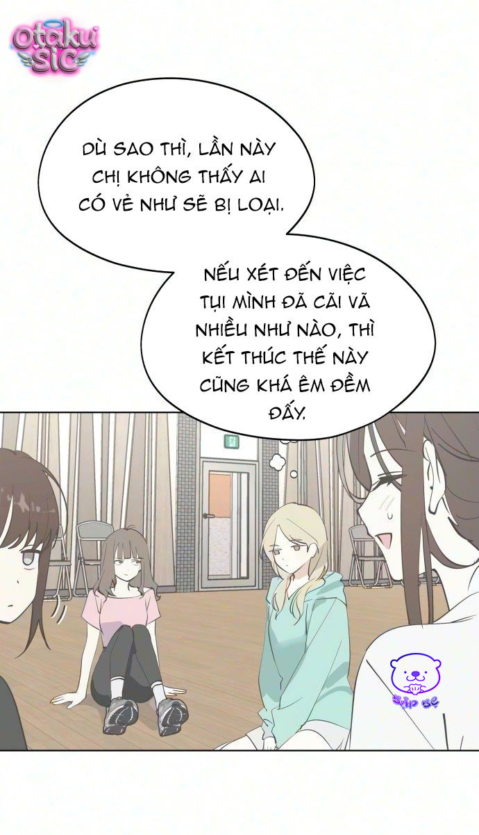 Hôm nay tôi là con gái - Chap 66 - Trang 74