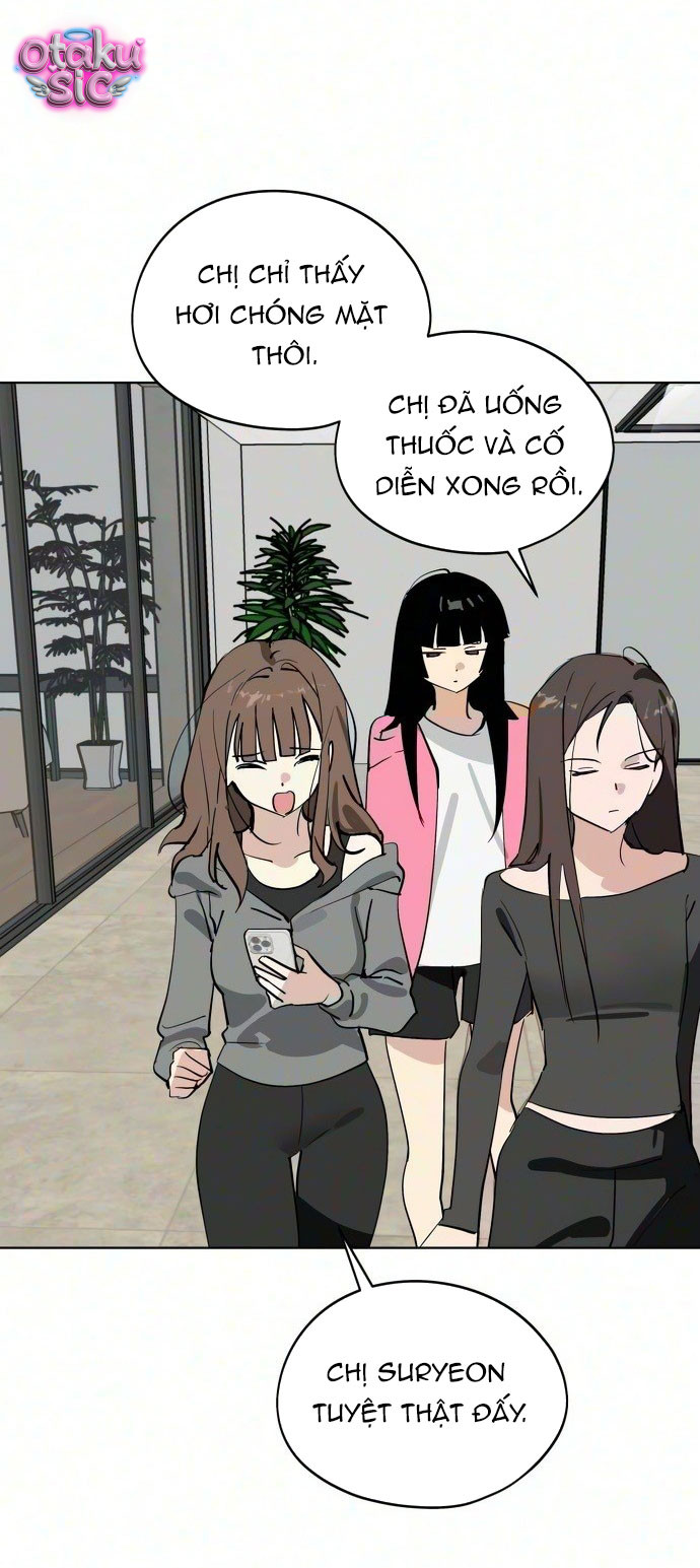 Hôm nay tôi là con gái - Chap 66 - Trang 76