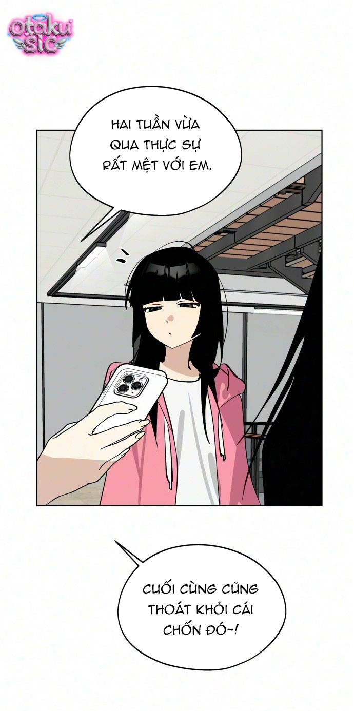 Hôm nay tôi là con gái - Chap 66 - Trang 78