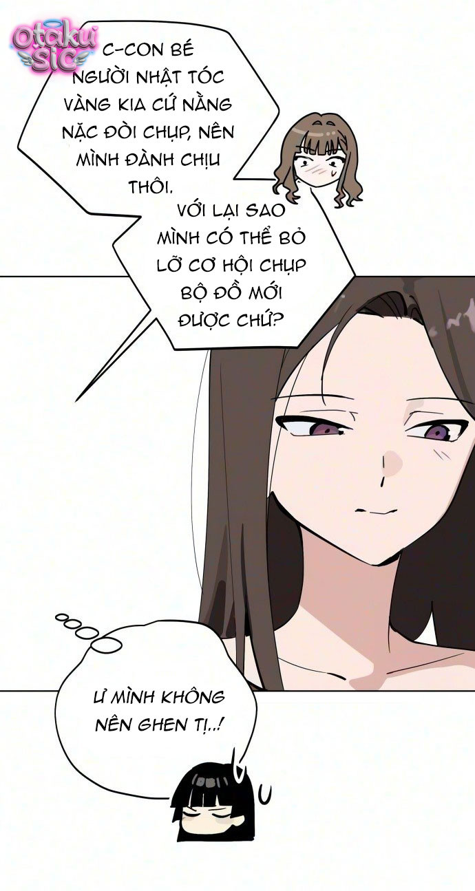 Hôm nay tôi là con gái - Chap 66 - Trang 81