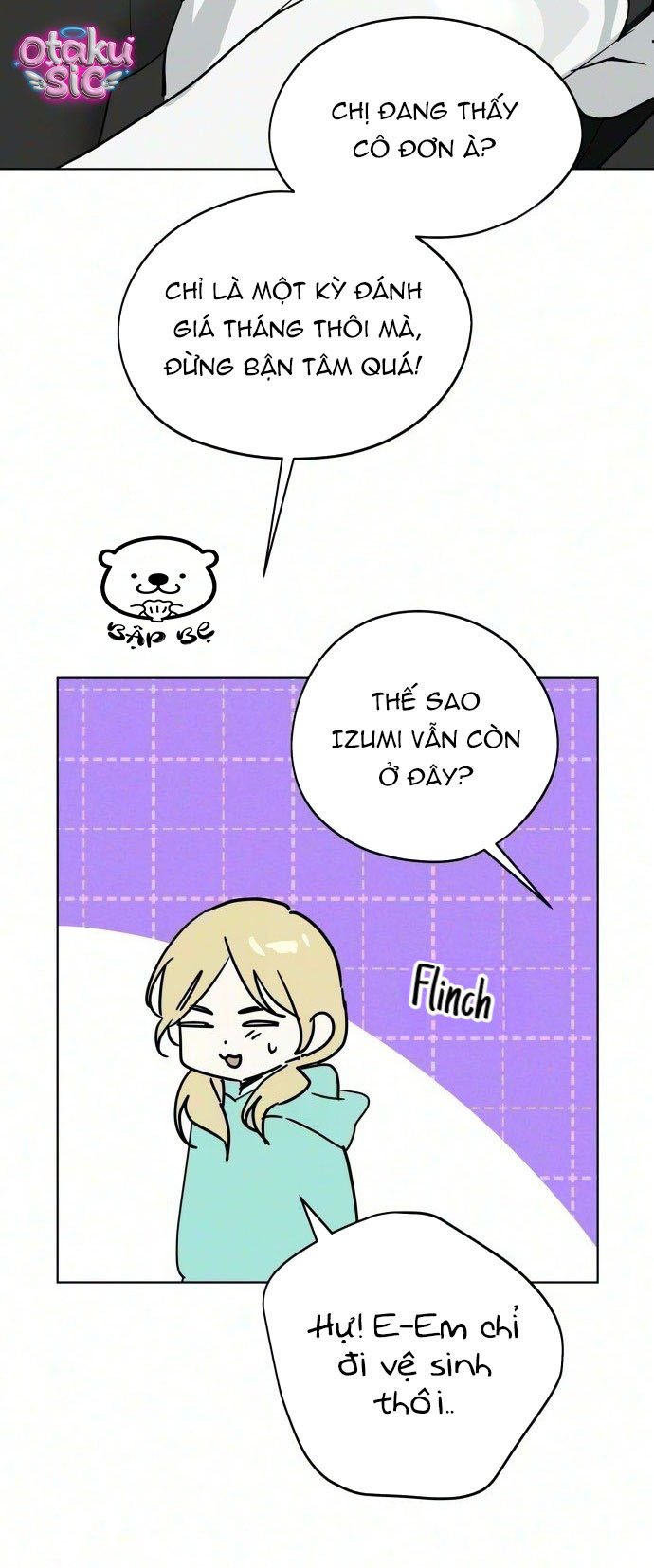 Hôm nay tôi là con gái - Chap 66 - Trang 83