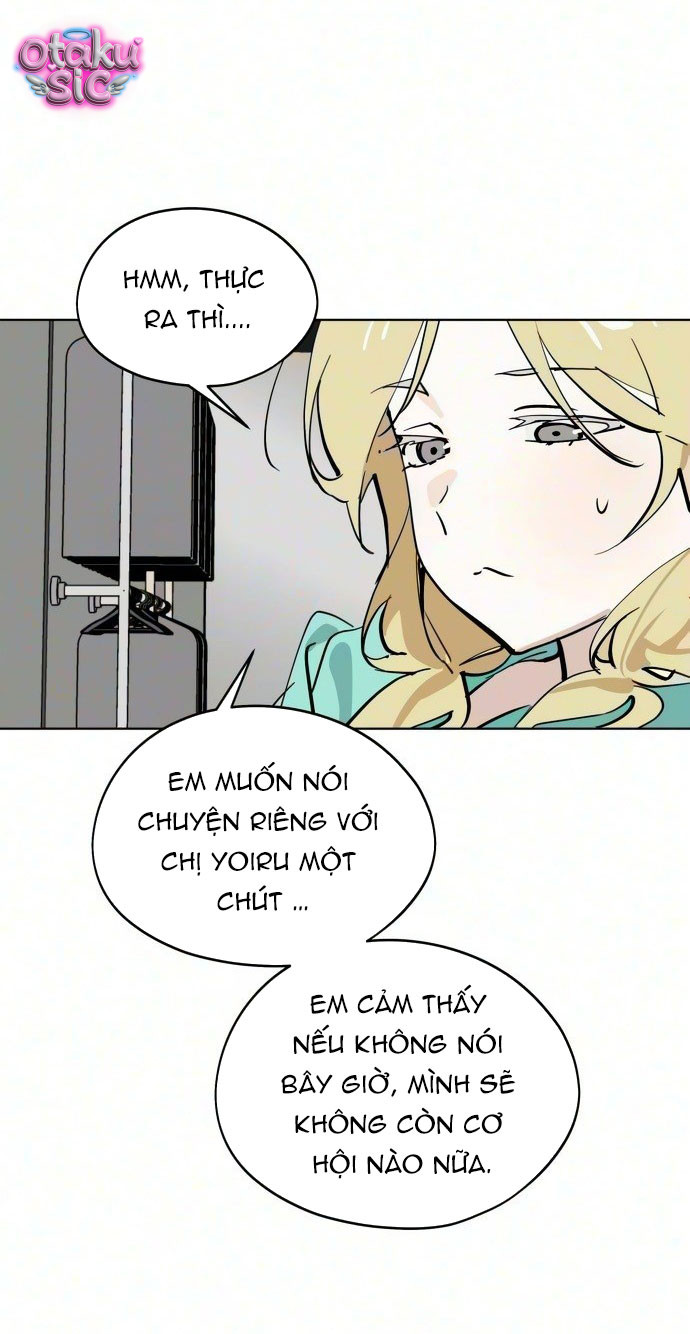 Hôm nay tôi là con gái - Chap 66 - Trang 84