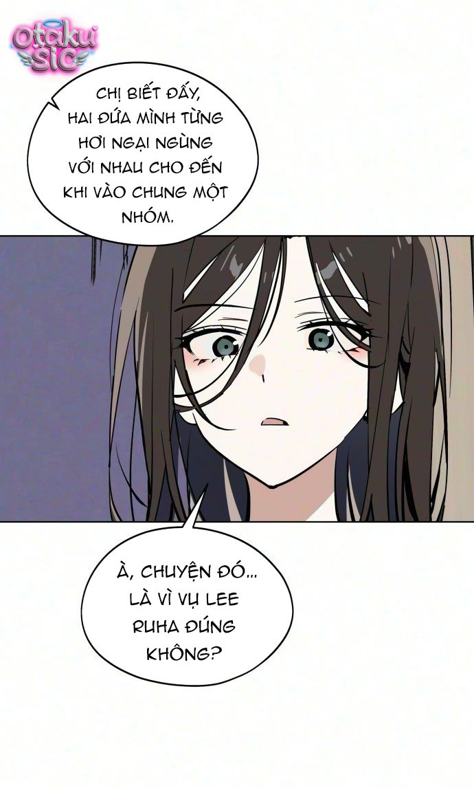 Hôm nay tôi là con gái - Chap 66 - Trang 85