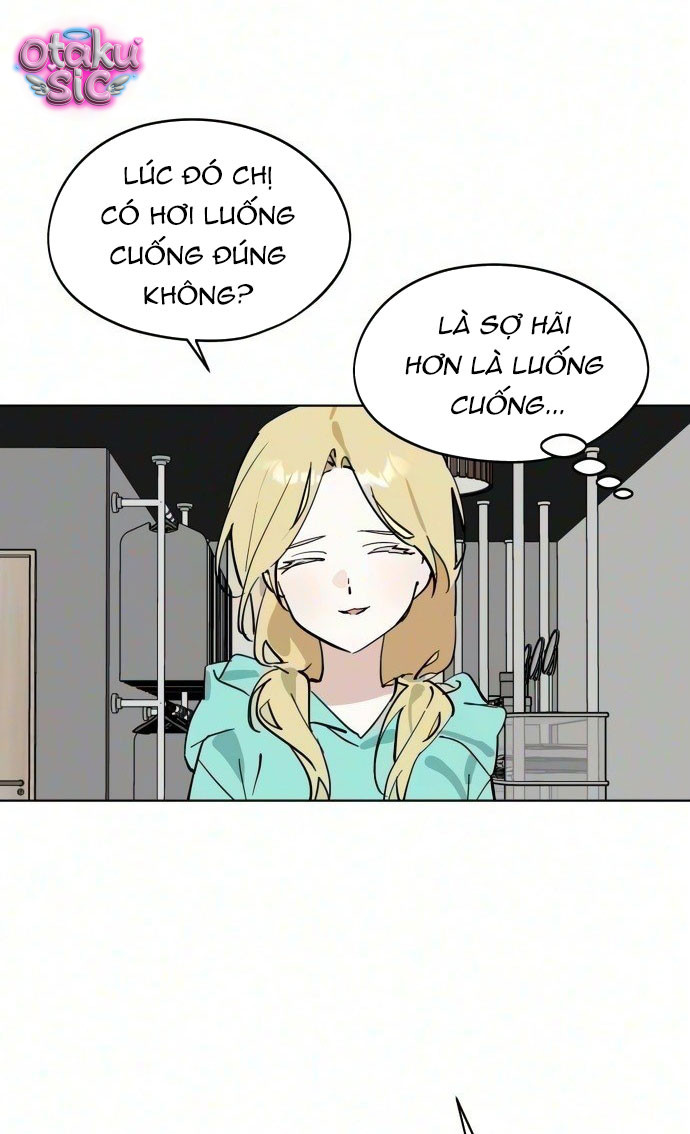 Hôm nay tôi là con gái - Chap 66 - Trang 86