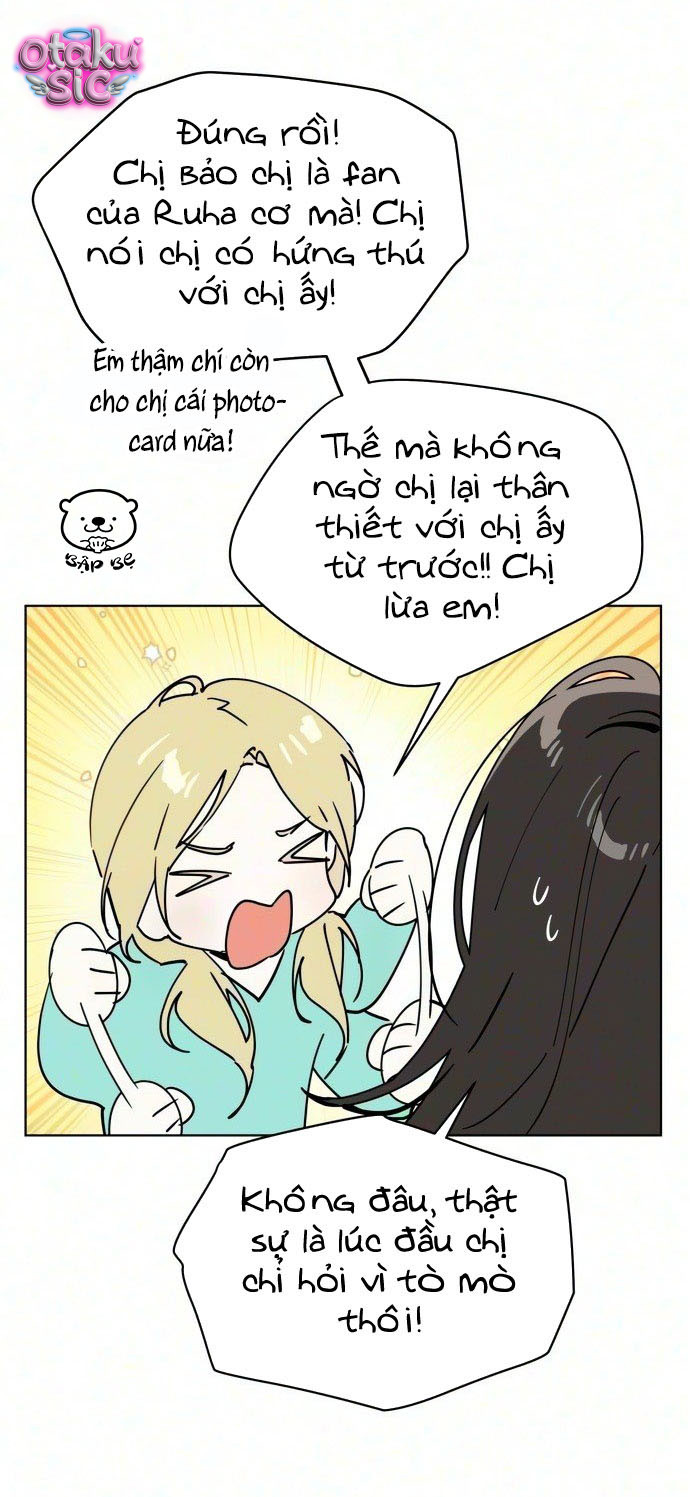Hôm nay tôi là con gái - Chap 66 - Trang 89