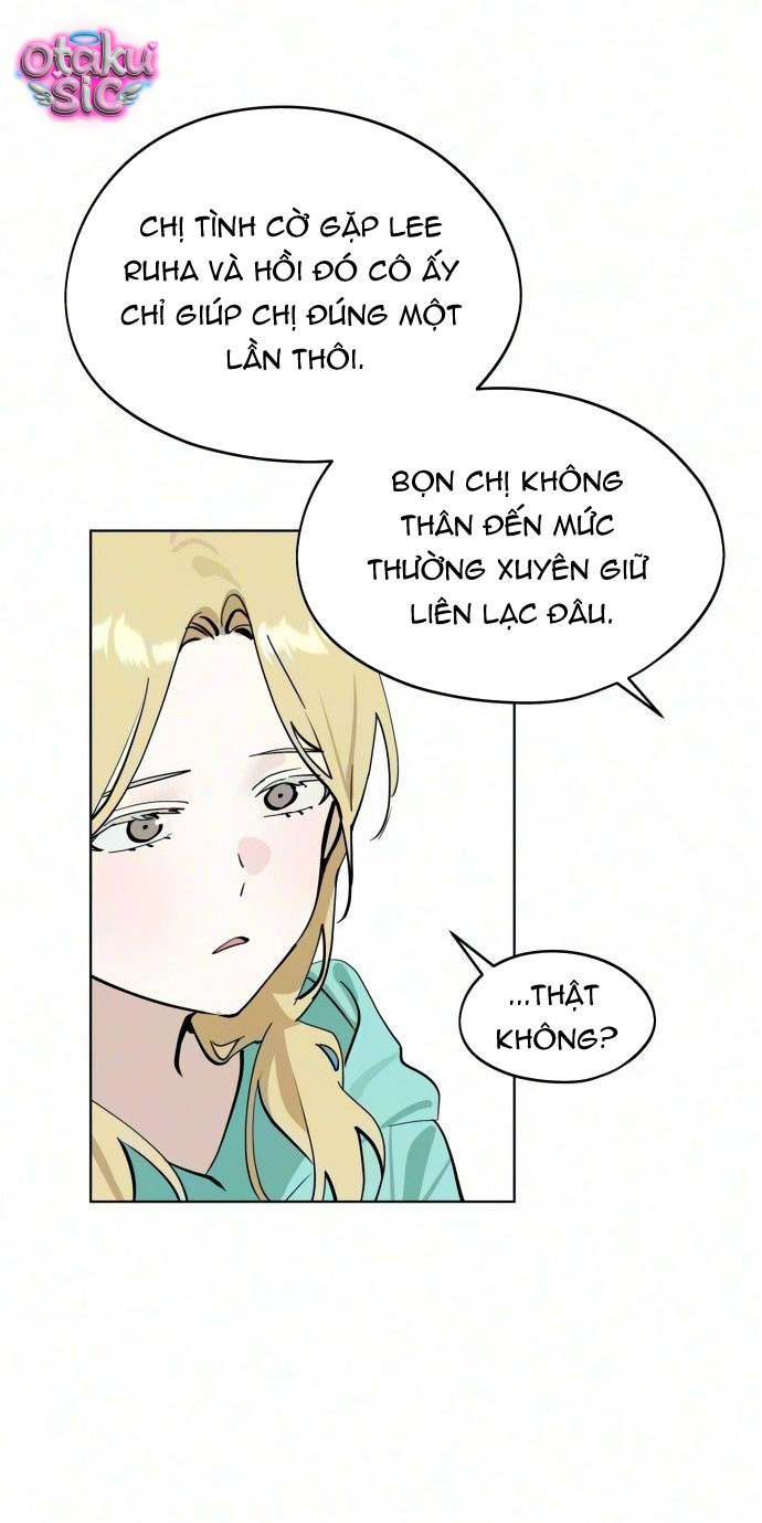 Hôm nay tôi là con gái - Chap 66 - Trang 90
