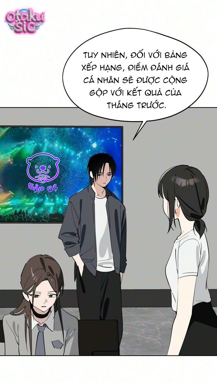Hôm nay tôi là con gái - Chap 66 - Trang 10