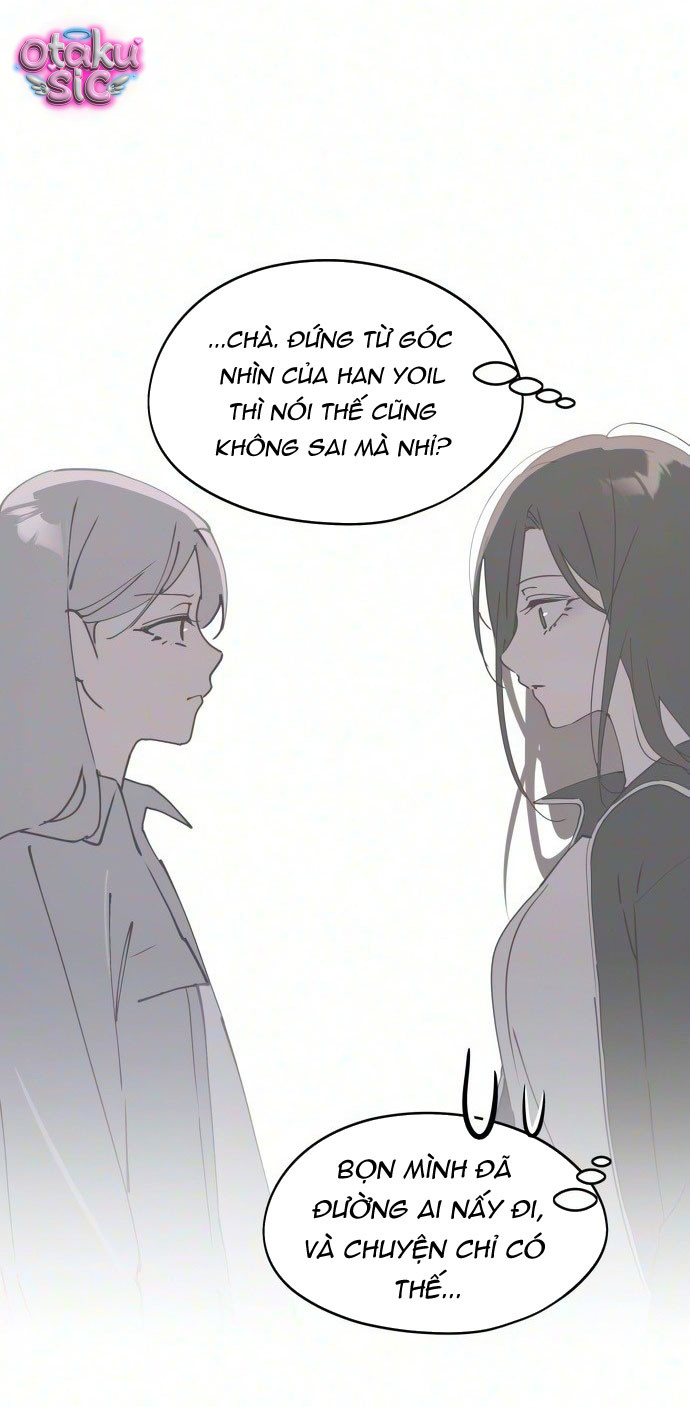 Hôm nay tôi là con gái - Chap 66 - Trang 91
