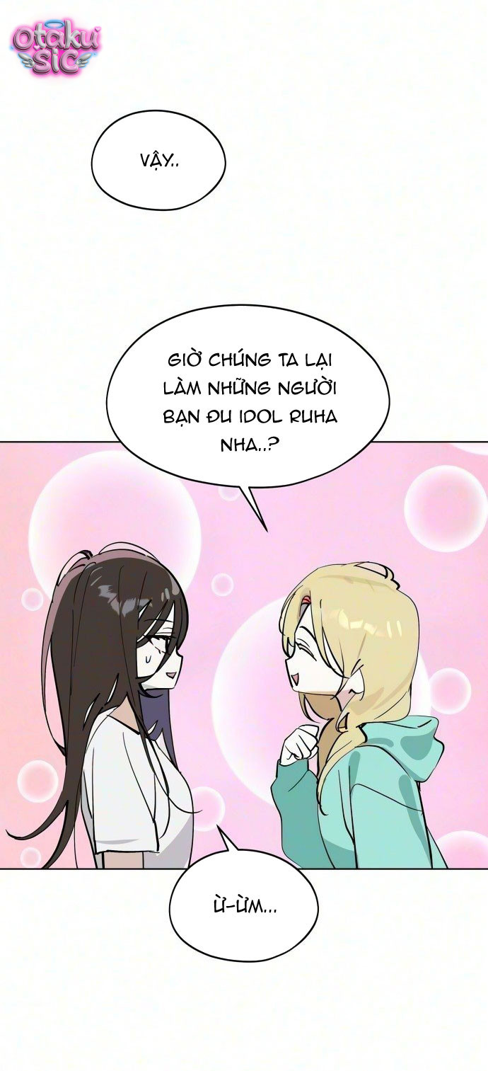 Hôm nay tôi là con gái - Chap 66 - Trang 92
