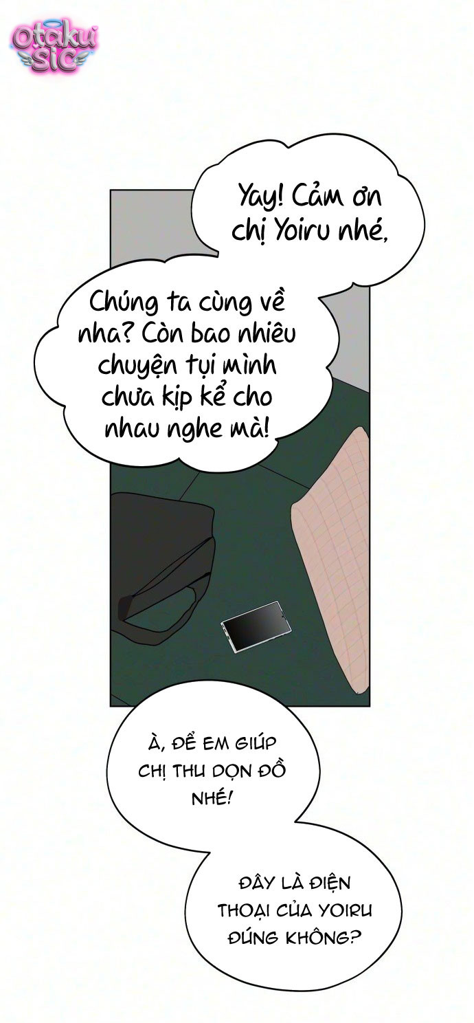 Hôm nay tôi là con gái - Chap 66 - Trang 93