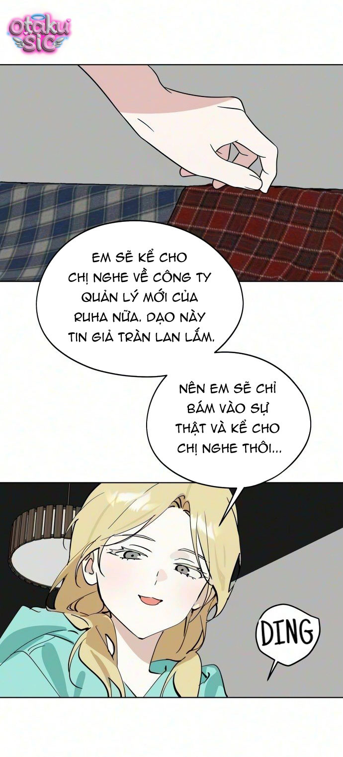 Hôm nay tôi là con gái - Chap 66 - Trang 94
