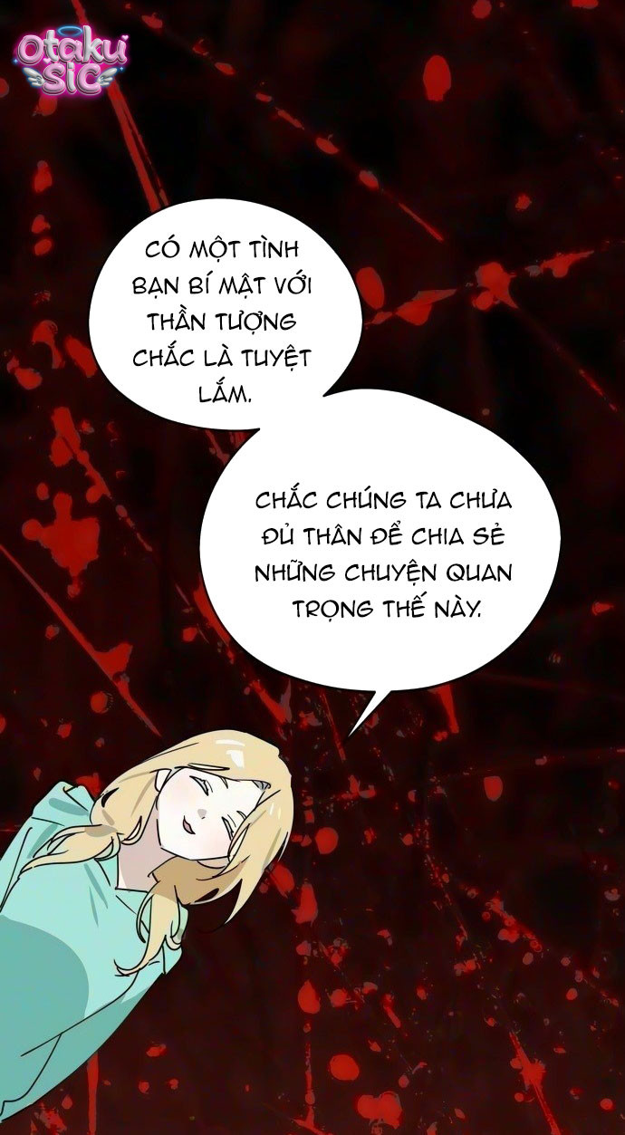 Hôm nay tôi là con gái - Chap 67 - Trang 11