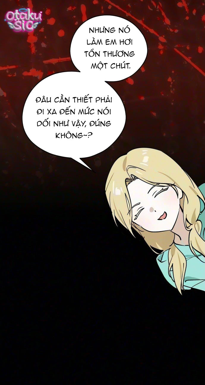 Hôm nay tôi là con gái - Chap 67 - Trang 12