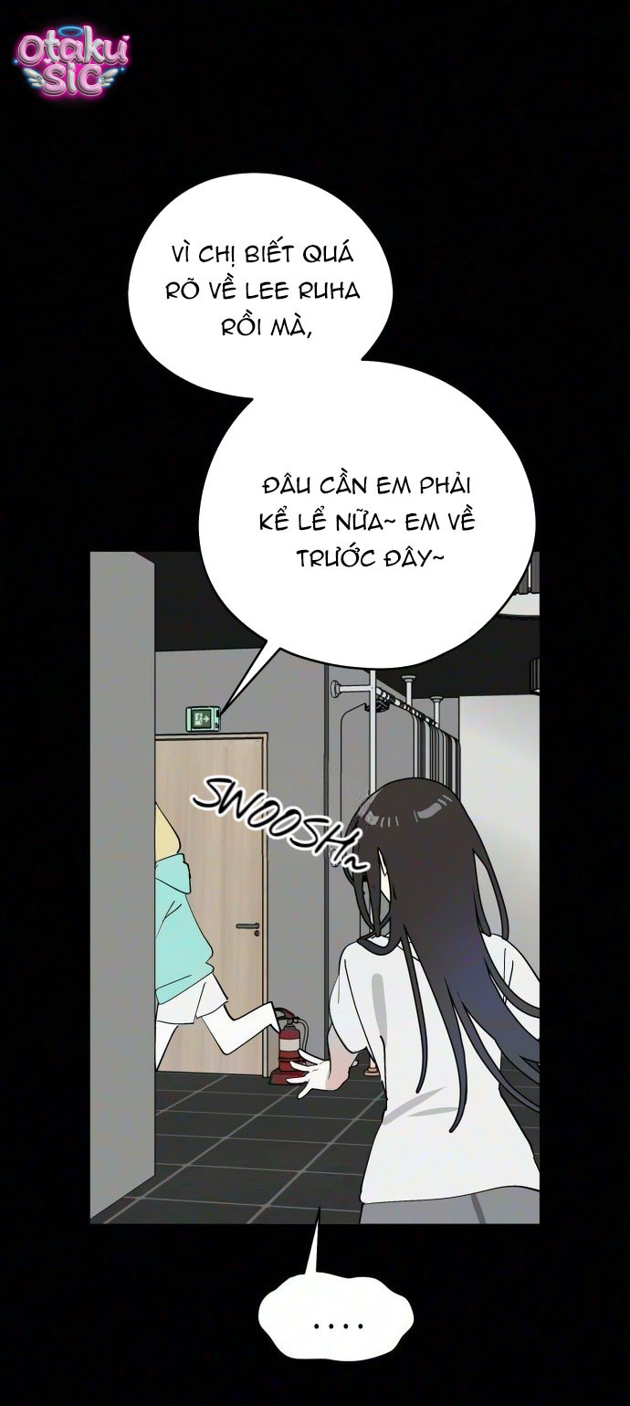 Hôm nay tôi là con gái - Chap 67 - Trang 14