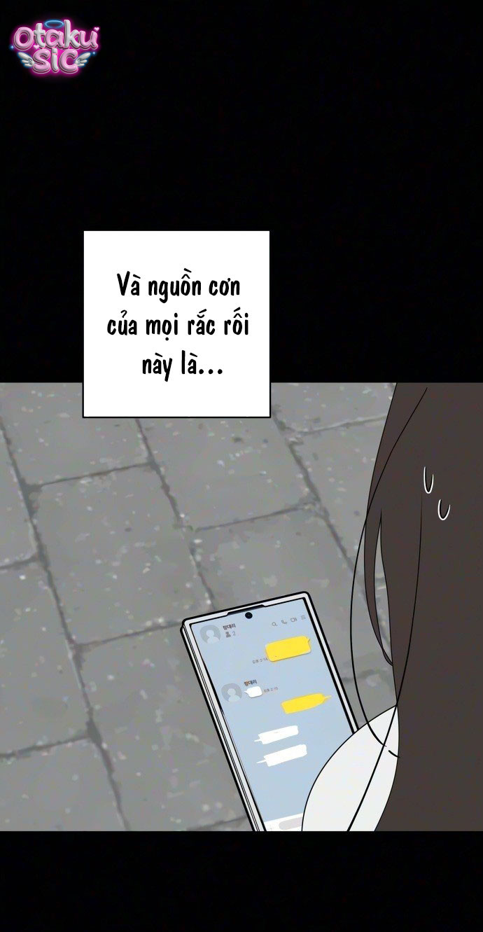 Hôm nay tôi là con gái - Chap 67 - Trang 18