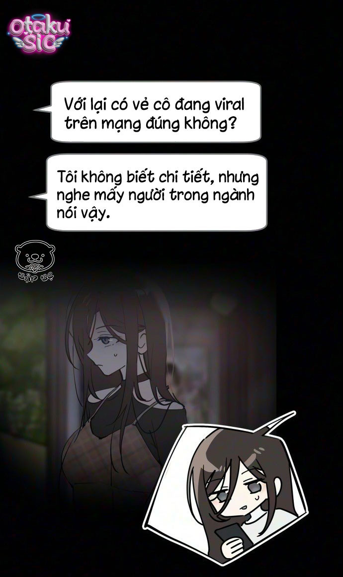 Hôm nay tôi là con gái - Chap 67 - Trang 20