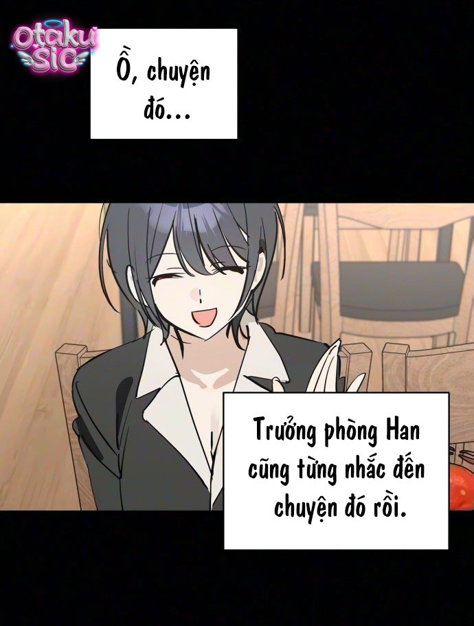 Hôm nay tôi là con gái - Chap 67 - Trang 21