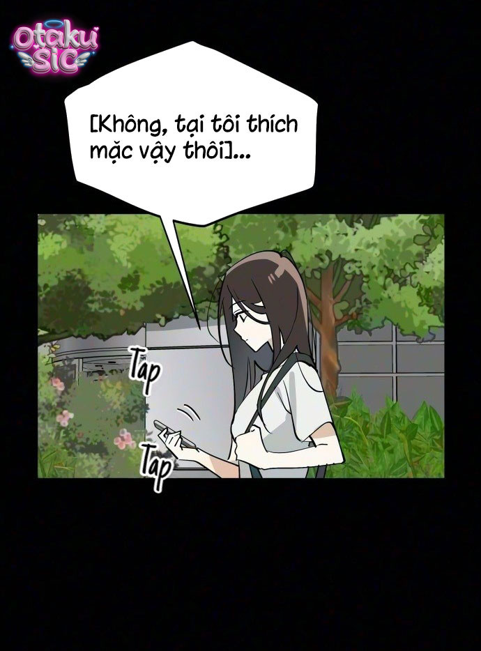 Hôm nay tôi là con gái - Chap 67 - Trang 22