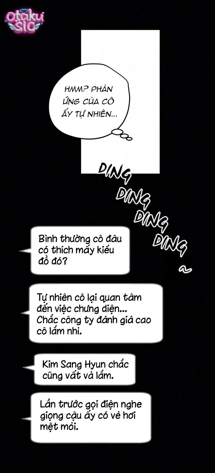 Hôm nay tôi là con gái - Chap 67 - Trang 23