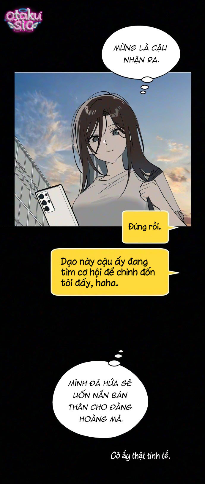 Hôm nay tôi là con gái - Chap 67 - Trang 24