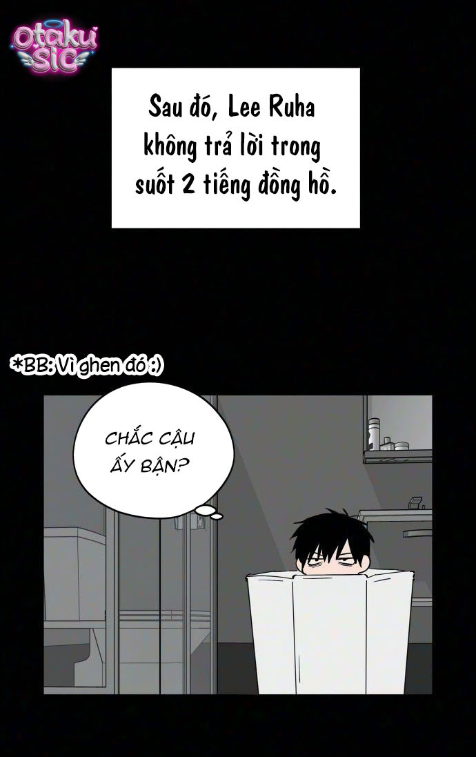 Hôm nay tôi là con gái - Chap 67 - Trang 27