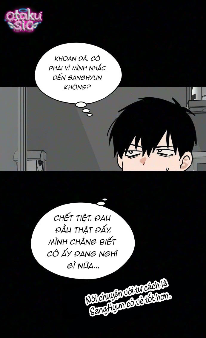 Hôm nay tôi là con gái - Chap 67 - Trang 28