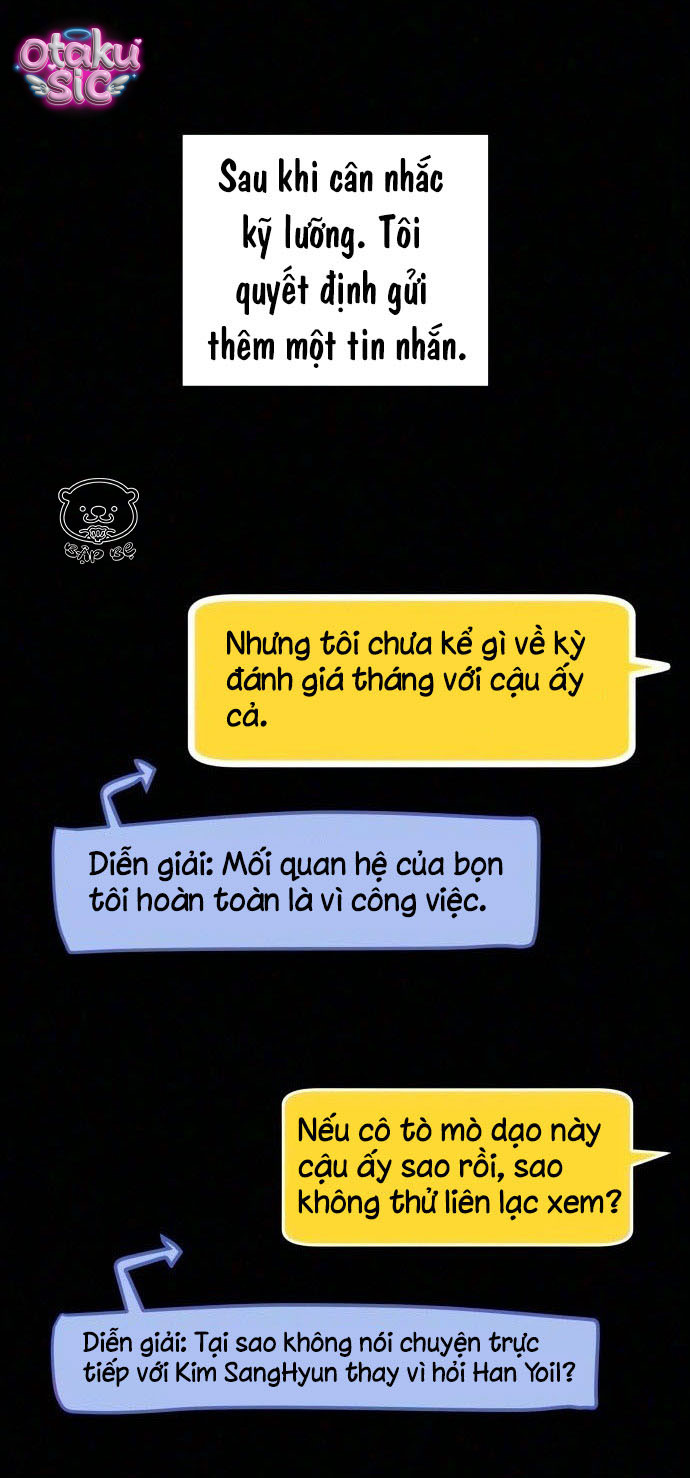 Hôm nay tôi là con gái - Chap 67 - Trang 29