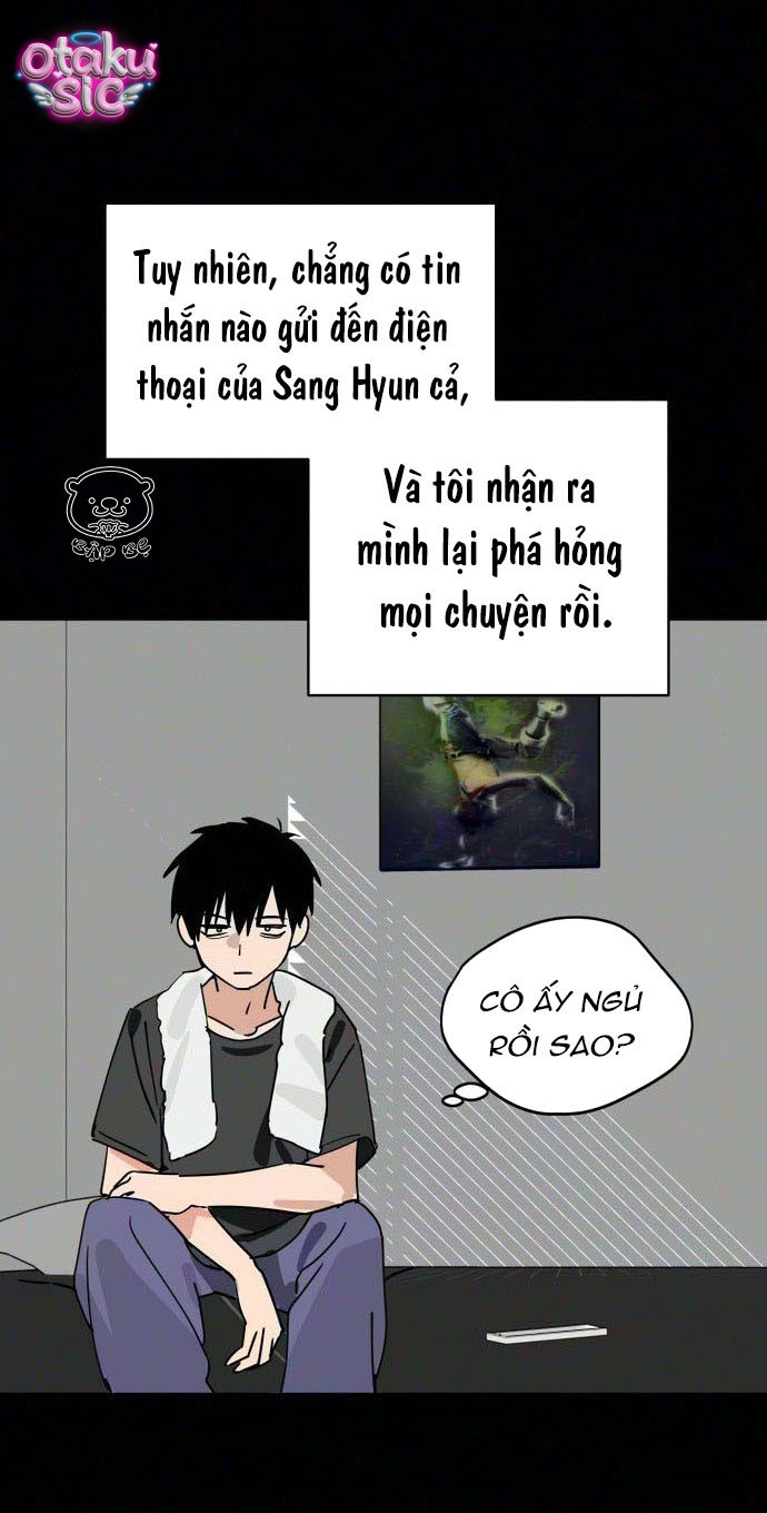 Hôm nay tôi là con gái - Chap 67 - Trang 31