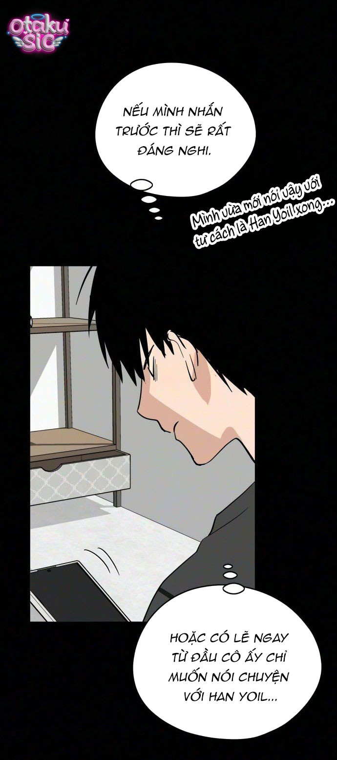 Hôm nay tôi là con gái - Chap 67 - Trang 32