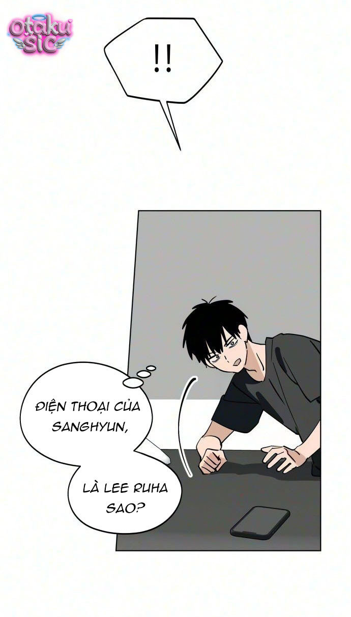 Hôm nay tôi là con gái - Chap 67 - Trang 35