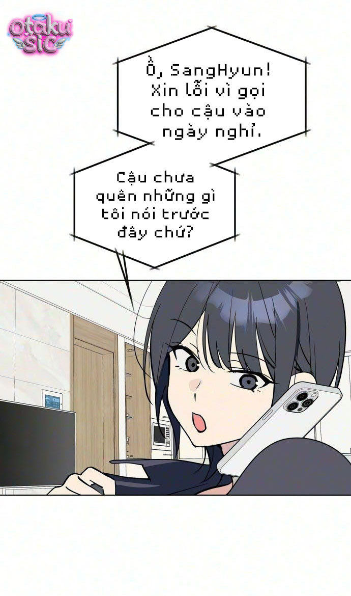 Hôm nay tôi là con gái - Chap 67 - Trang 38