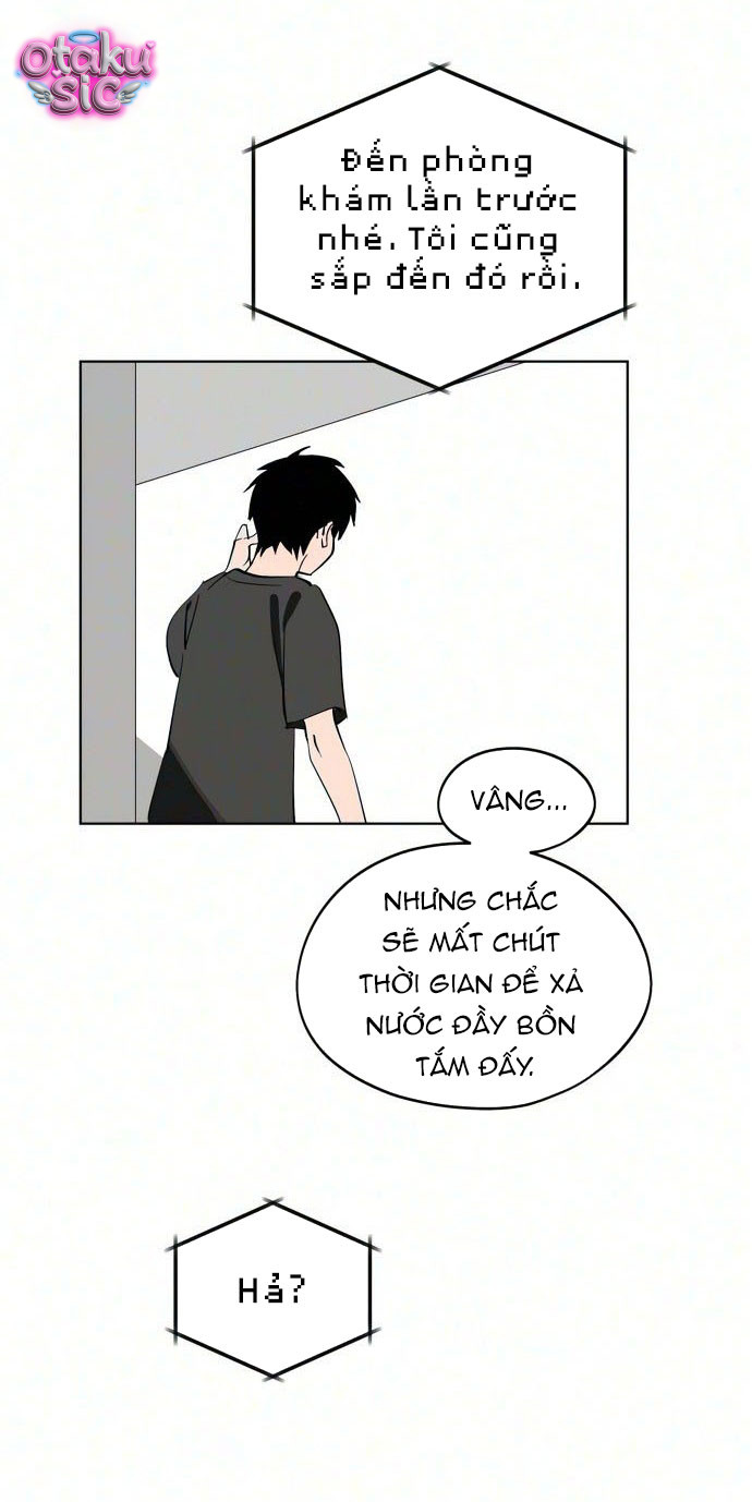 Hôm nay tôi là con gái - Chap 67 - Trang 39