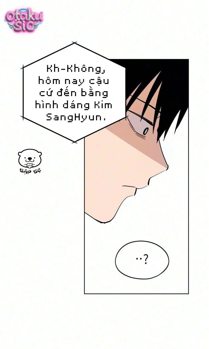 Hôm nay tôi là con gái - Chap 67 - Trang 40
