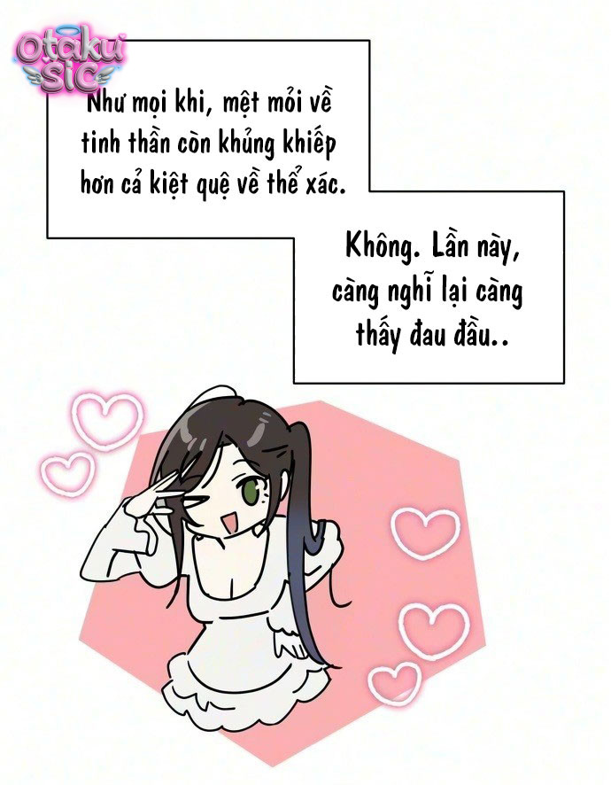 Hôm nay tôi là con gái - Chap 67 - Trang 5