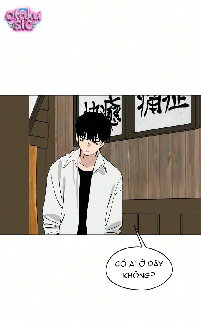 Hôm nay tôi là con gái - Chap 67 - Trang 42