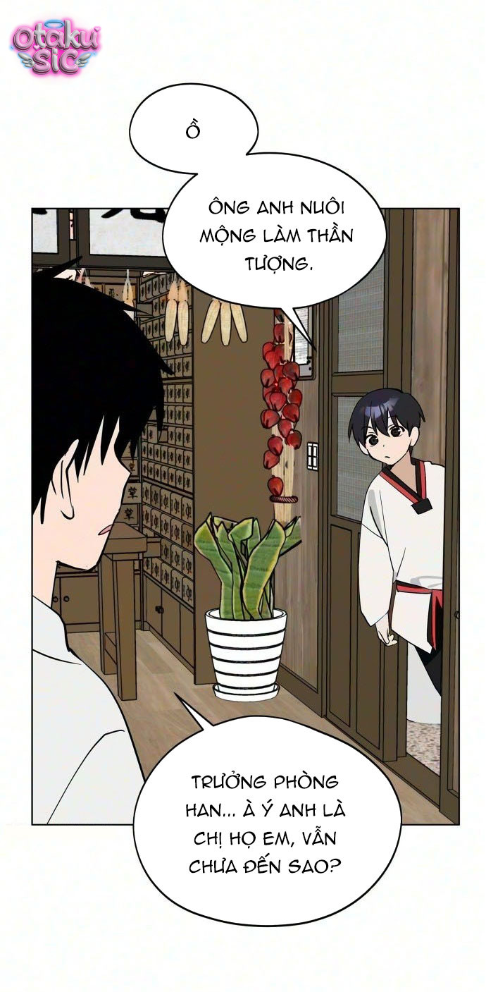 Hôm nay tôi là con gái - Chap 67 - Trang 43