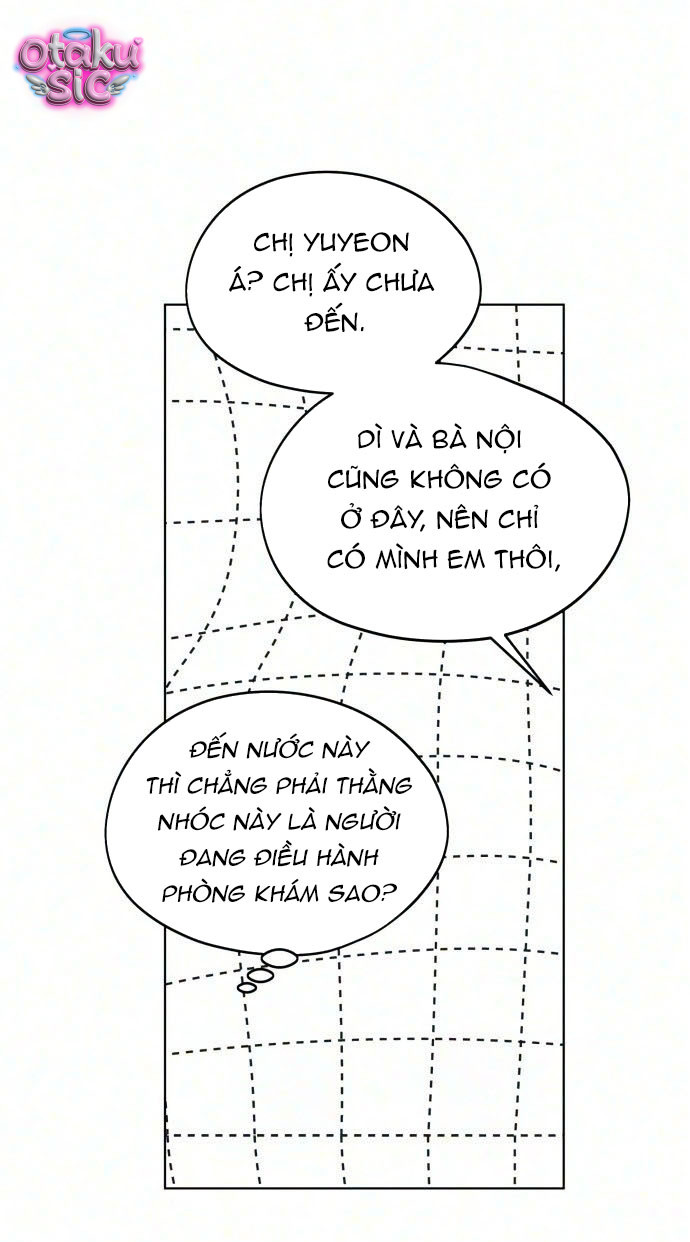 Hôm nay tôi là con gái - Chap 67 - Trang 44