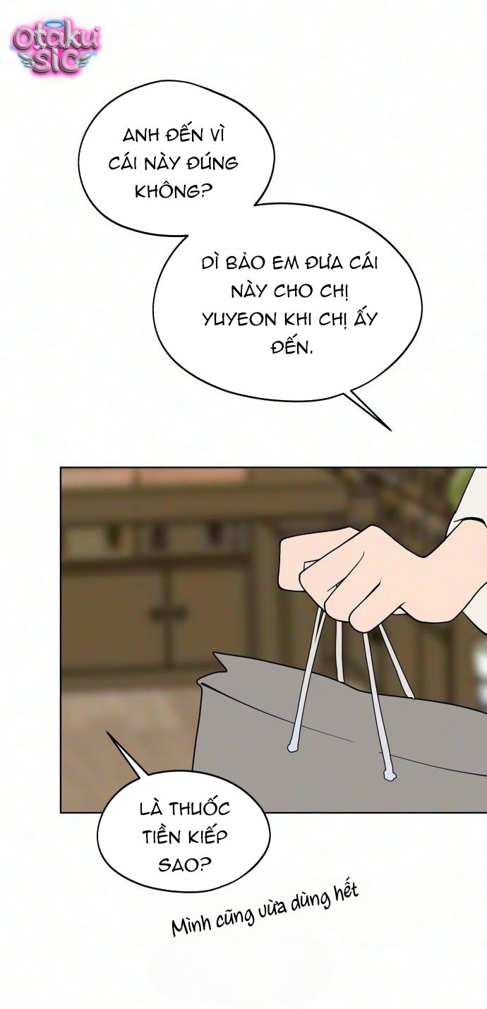 Hôm nay tôi là con gái - Chap 67 - Trang 45