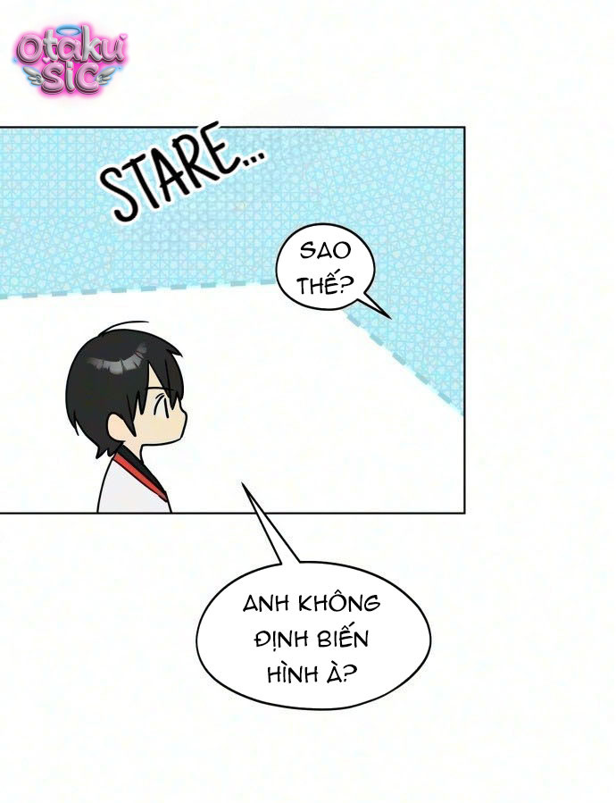 Hôm nay tôi là con gái - Chap 67 - Trang 46