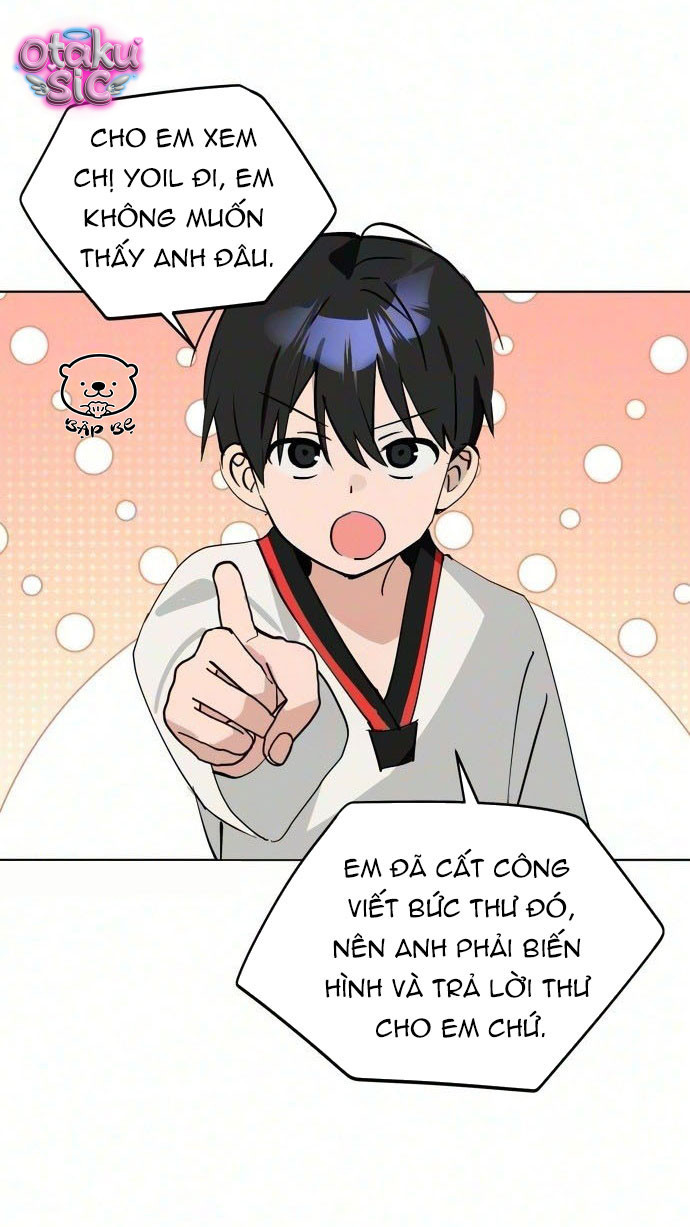 Hôm nay tôi là con gái - Chap 67 - Trang 47