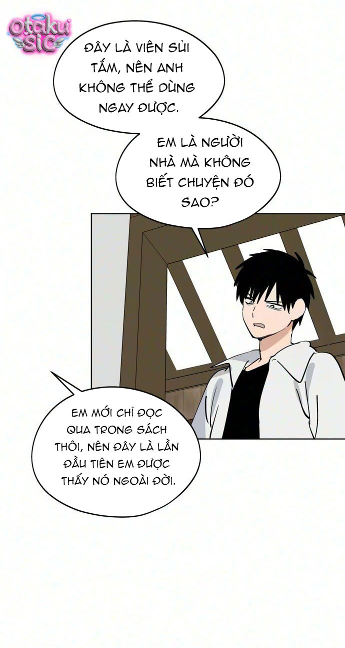 Hôm nay tôi là con gái - Chap 67 - Trang 48