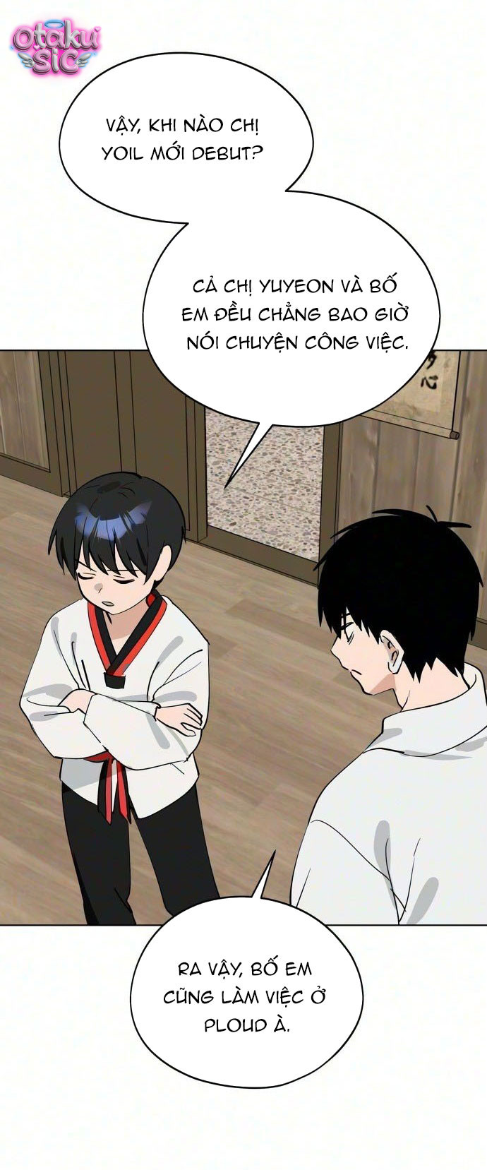 Hôm nay tôi là con gái - Chap 67 - Trang 49