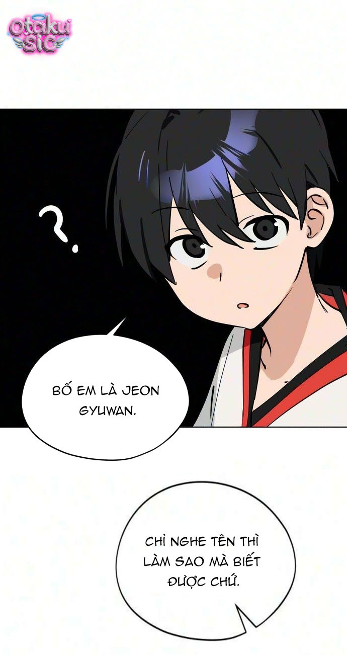 Hôm nay tôi là con gái - Chap 67 - Trang 50