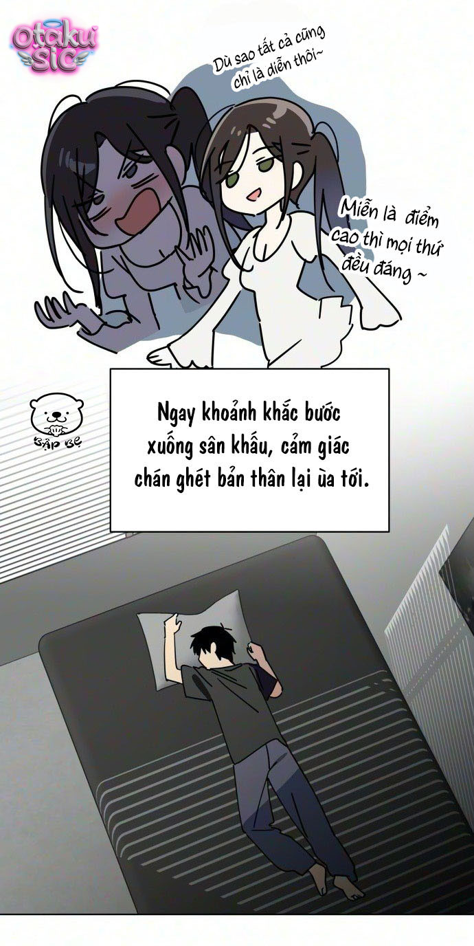 Hôm nay tôi là con gái - Chap 67 - Trang 6