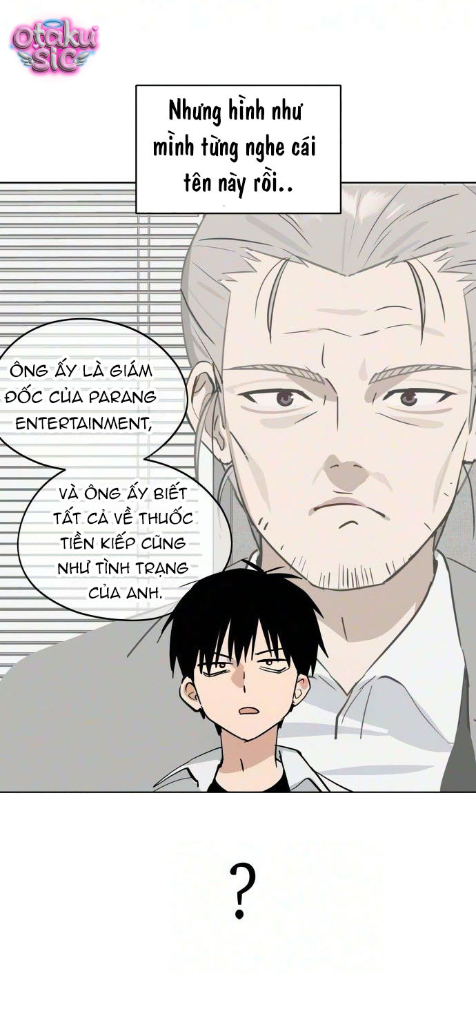 Hôm nay tôi là con gái - Chap 67 - Trang 51