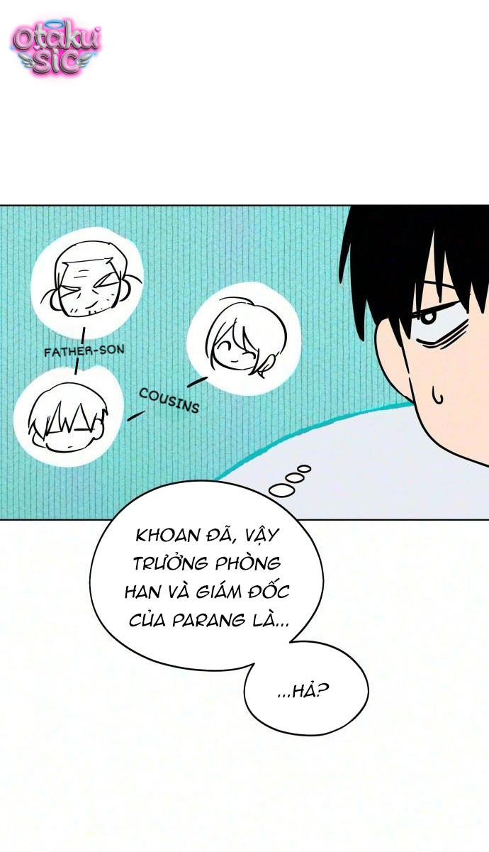 Hôm nay tôi là con gái - Chap 67 - Trang 52