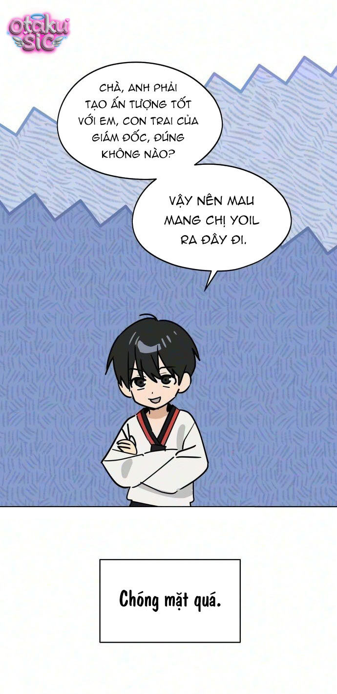 Hôm nay tôi là con gái - Chap 67 - Trang 53