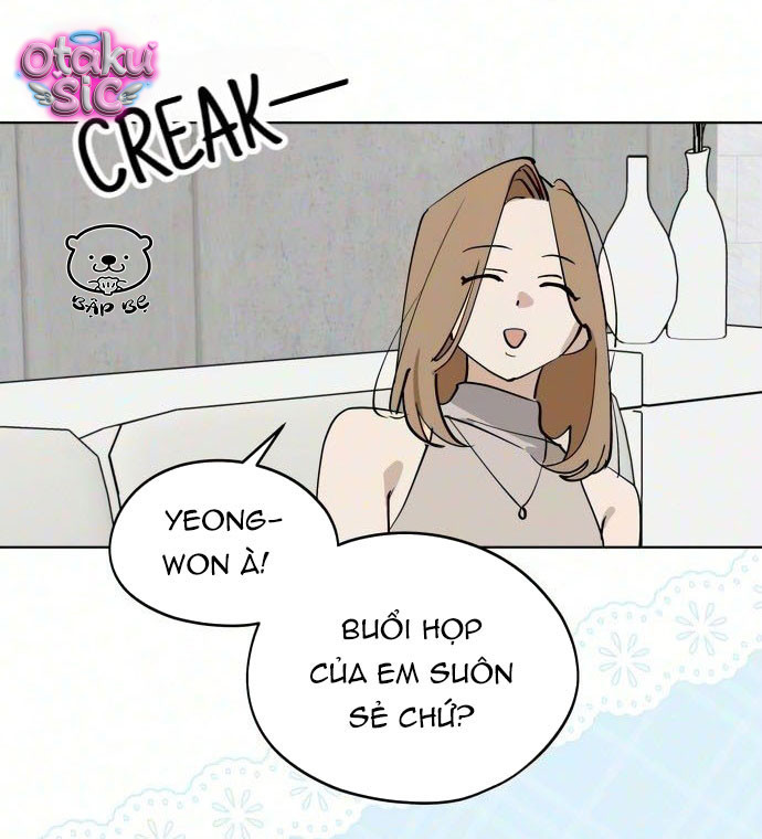 Hôm nay tôi là con gái - Chap 67 - Trang 56
