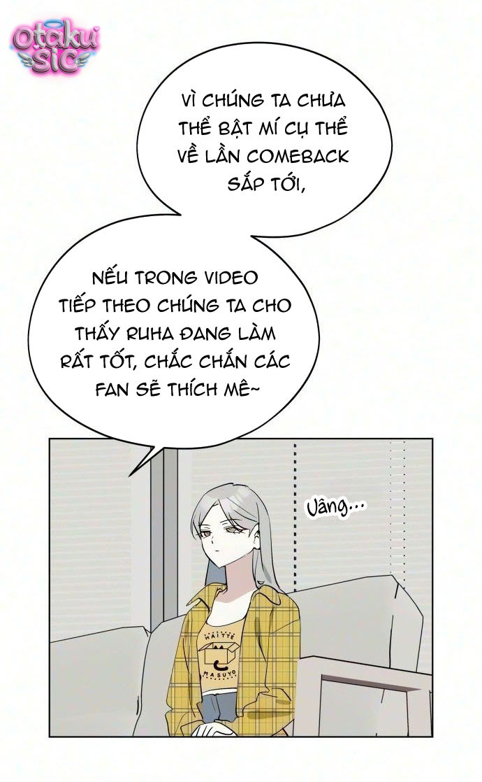Hôm nay tôi là con gái - Chap 67 - Trang 60