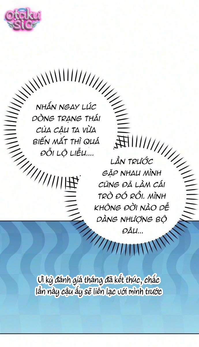 Hôm nay tôi là con gái - Chap 67 - Trang 64